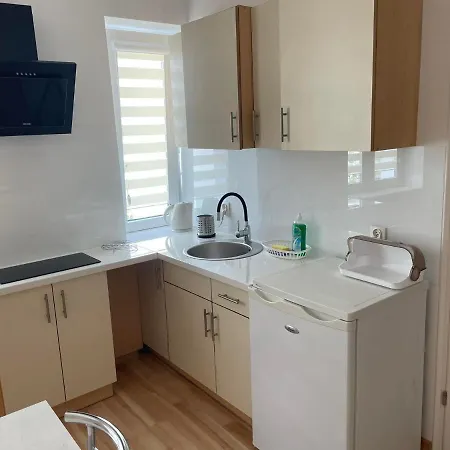 Quarto em Acomodações Particulares Sara