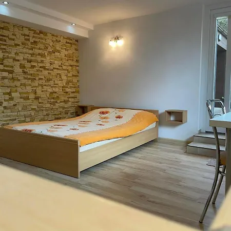 Sara 民宿 乌斯特卡