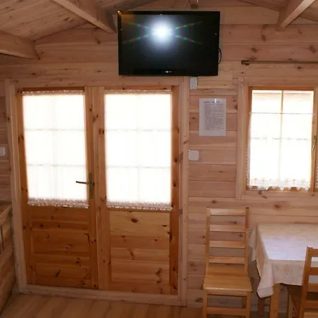 Sara Kwatera prywatna Ustka