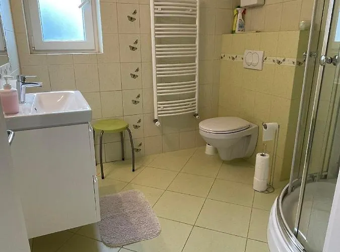 Sara Rum i privatbostad Ustka