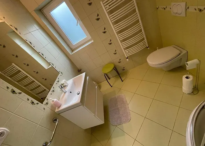 Homestay szállás Sara *