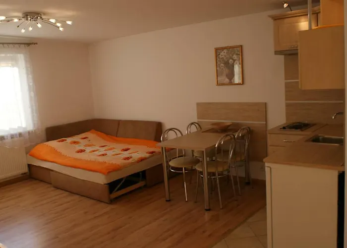 Homestay szállás Sara *