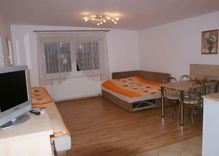Sara Homestay szállás