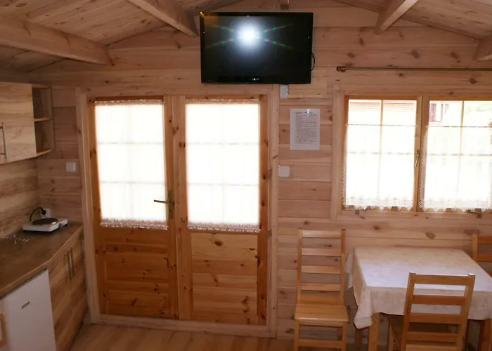 Sara Homestay szállás Ustka